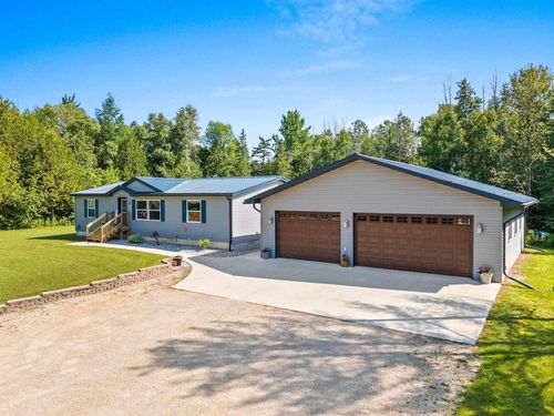 N10374 Peterson Road, WAGNER, WI, 54177 | Card Image