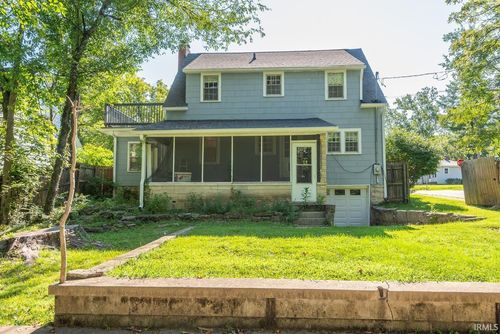 526 S Mitchell St, Bloomington, IN, 47401-5172 | Card Image