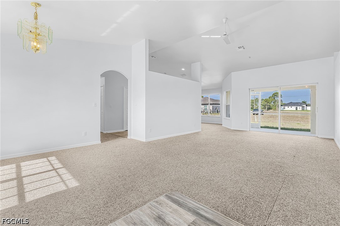 Residential in Cape Coral 5