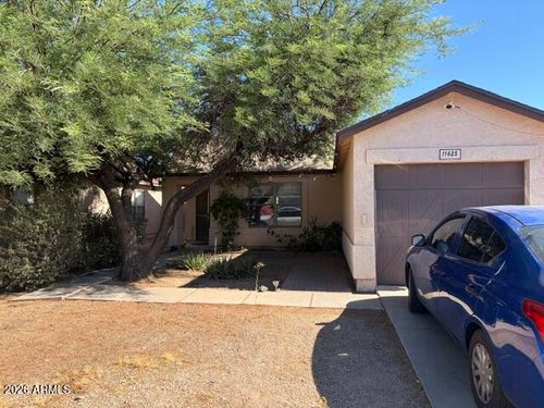 11625 W Bloomfield Rd, El Mirage, AZ, 85335-3918 | Card Image