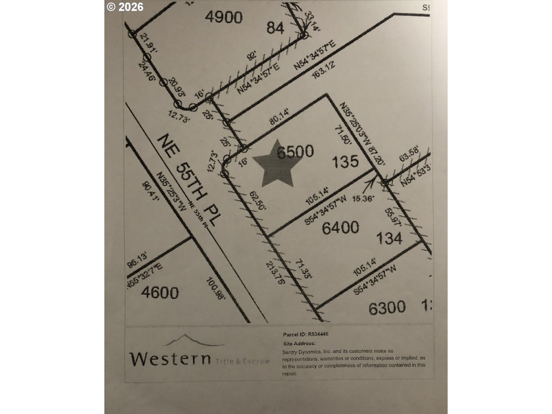 Land in LincolnCity 2