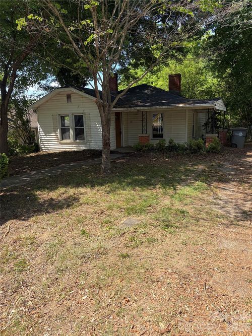 530 W 8th Street, Kannapolis, NC, 28081 | Card Image