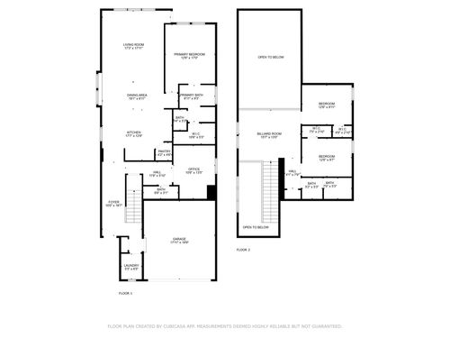 1848 Coronet Ave, Aubrey, TX, 76227-3370 | Card Image