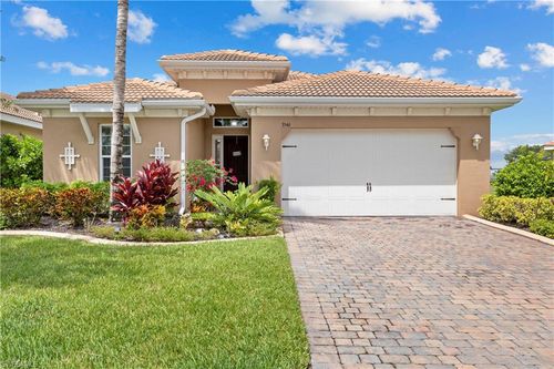 3546 Bridgewell Ct, FORT MYERS, FL, 33916-4461 | Card Image