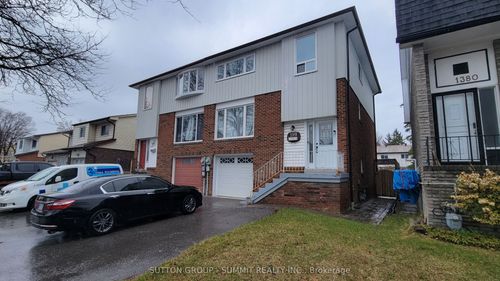 1378 Everton St, Pickering, ON, L1V2T8 | Card Image