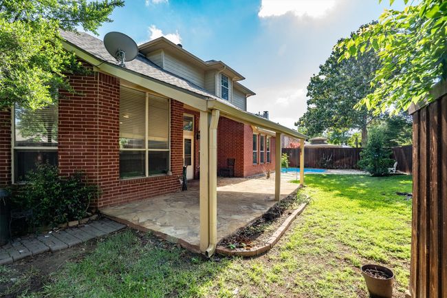 1508 Redwood Crest Ln, House other with 5 bedrooms, 3 bathrooms and null parking in Flower Mound TX | Image 38