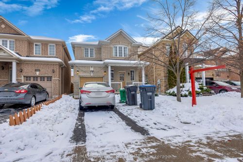 108 Beavervalley Dr, Brampton, ON, L7A3W6 | Card Image