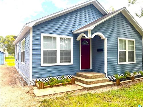 508 Lundy St, El Campo, TX, 77437-3516 | Card Image