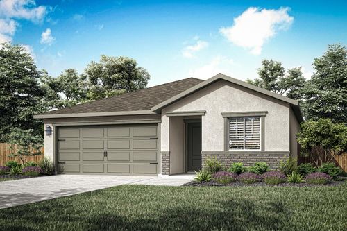 840 S Rossi Ave, Stockton, CA, 95215-6863 | Card Image