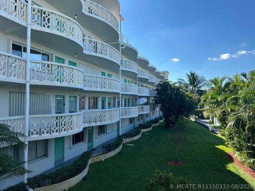 216-2381 Sunset Ave, Lake Worth Beach, FL, 33461-5602 | Card Image