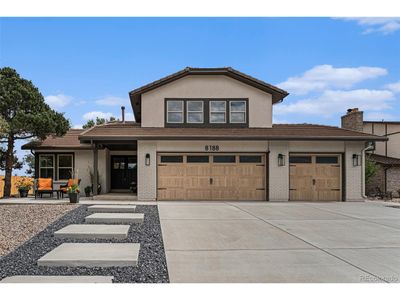 8188 S Yukon St, House other with 6 bedrooms, 2 bathrooms and null parking in Littleton CO | Image 1