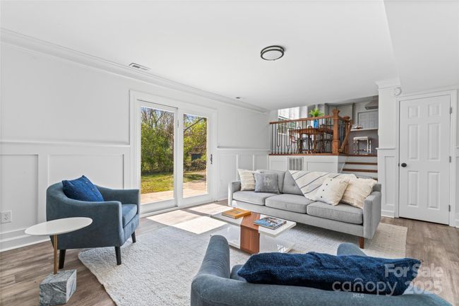 6914 Idlewild Rd, House other with 4 bedrooms, 2 bathrooms and null parking in Charlotte NC | Image 22