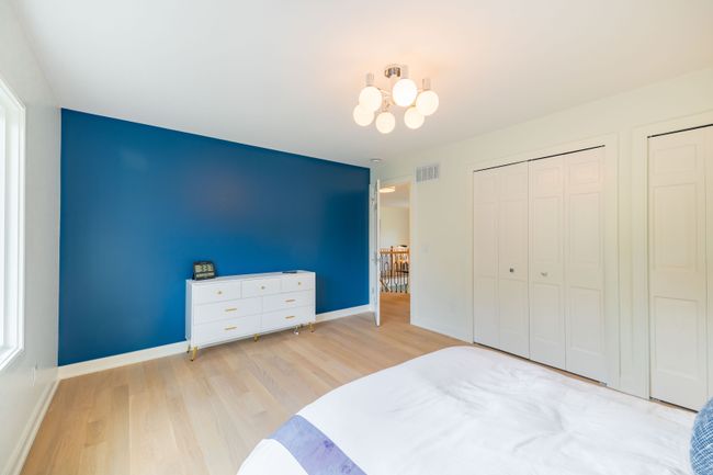 655 Canterbury Rd, House other with 4 bedrooms, 3 bathrooms and null parking in Grosse Pointe Woods MI | Image 42