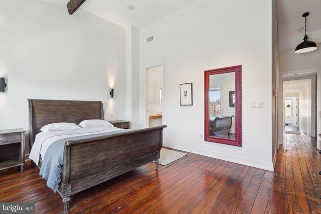 767 S 12 Th St, Townhouse with 5 bedrooms, 4 bathrooms and null parking in PHILADELPHIA PA | Image 20