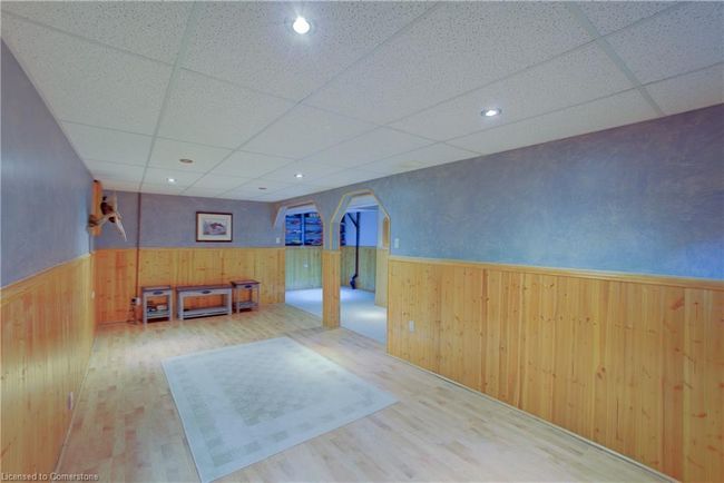 57 Ecclestone Dr, House other with 3 bedrooms, 2 bathrooms and 4 parking in Brampton ON | Image 28