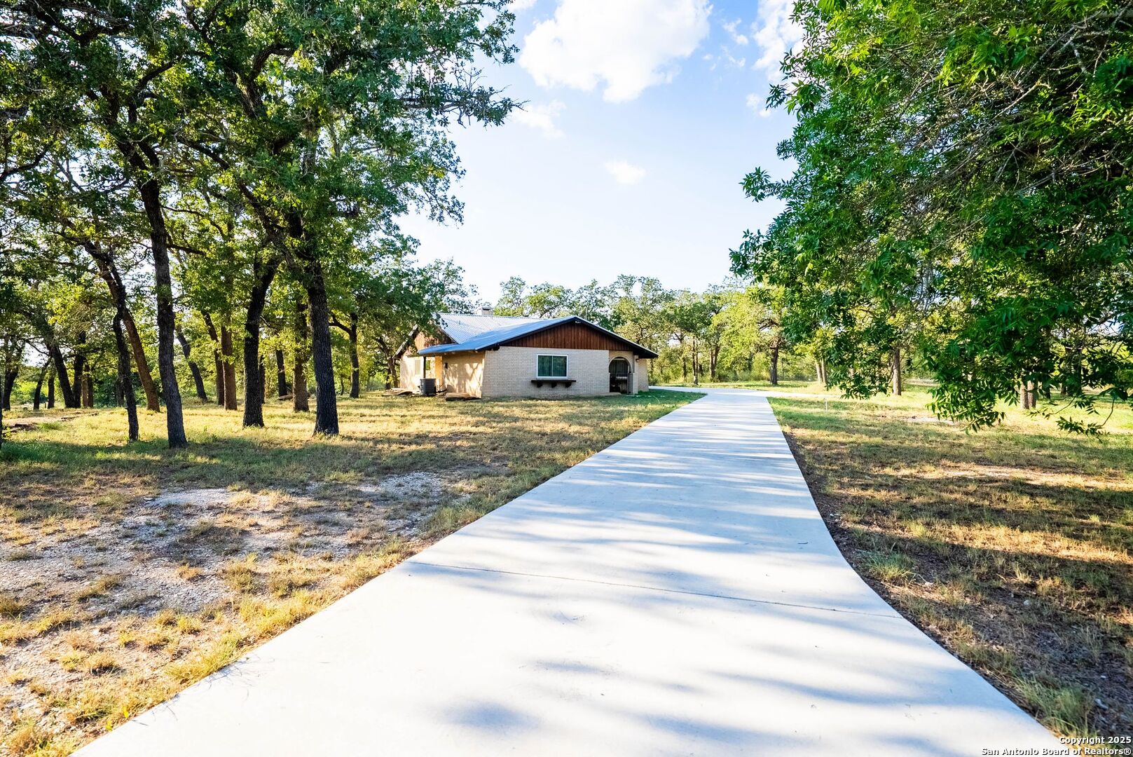 Residential in Seguin 3
