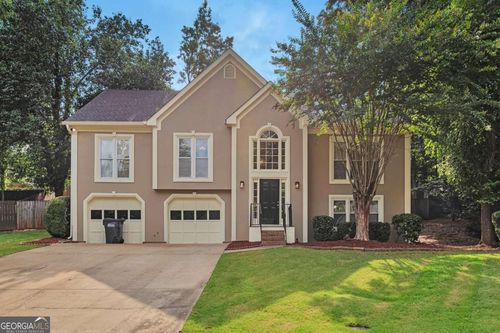 2571 Gabriel Ln Nw, Kennesaw, GA, 30152-2673 | Card Image