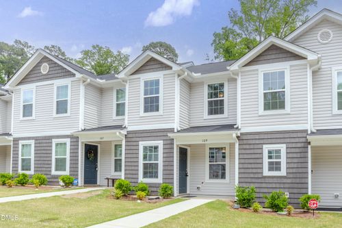 unit-f109-918 E Green St, Franklinton, NC, 27525-1462 | Card Image