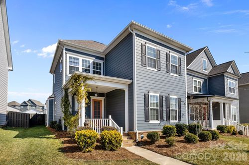 11315 Miller Rd, Pineville, NC, 28134-5017 | Card Image