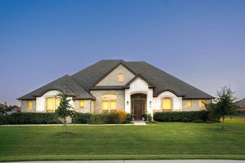 710 Nighthorse Cir, Waxahachie, TX, 75165-1873 | Card Image