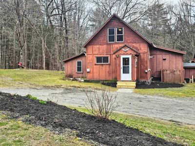 80 Bellows Falls Road, House other with 3 bedrooms, 1 bathrooms and null parking in Putney VT | Image 1