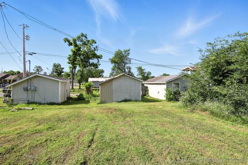507 S Maryland Ave, Claremore, OK, 74017-8146 | Card Image