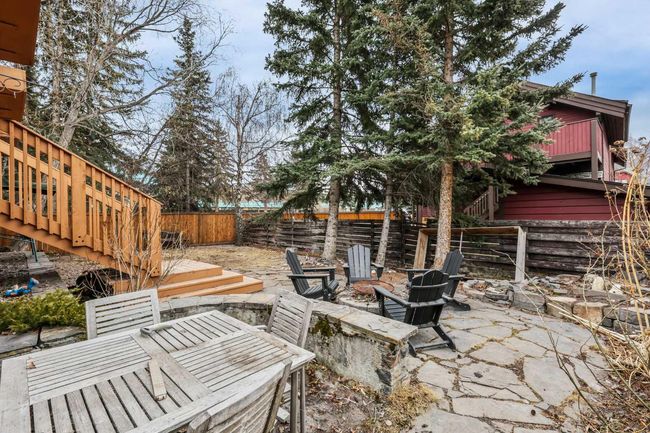 1 Pinewood Crescent, House other with 3 bedrooms, 2 bathrooms and 2 parking in Canmore AB | Image 38