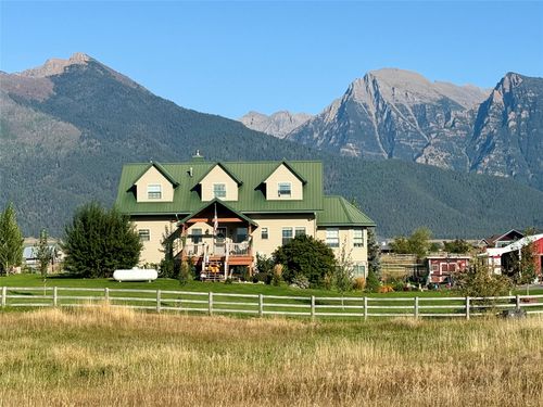 60200 Watson Rd, St Ignatius, MT, 59865-9186 | Card Image