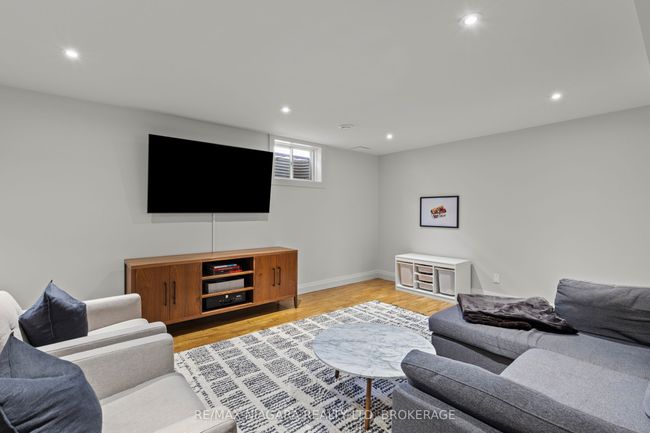 56 Pinot Trail, House other with 4 bedrooms, 4 bathrooms and 3 parking in Niagara on the Lake ON | Image 26