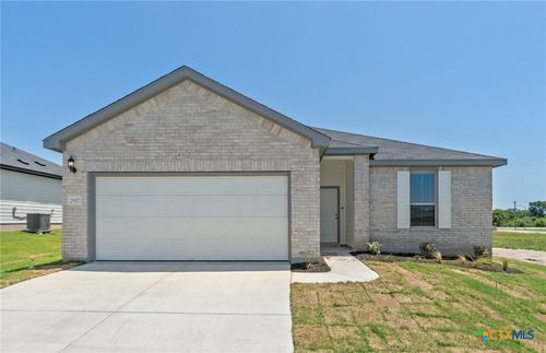 2917 Dimmit Dr, Temple, TX, 76501-2225 | Card Image