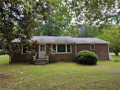 101 Turners Neck Rd, Toano, VA, 23168-8602 | Card Image
