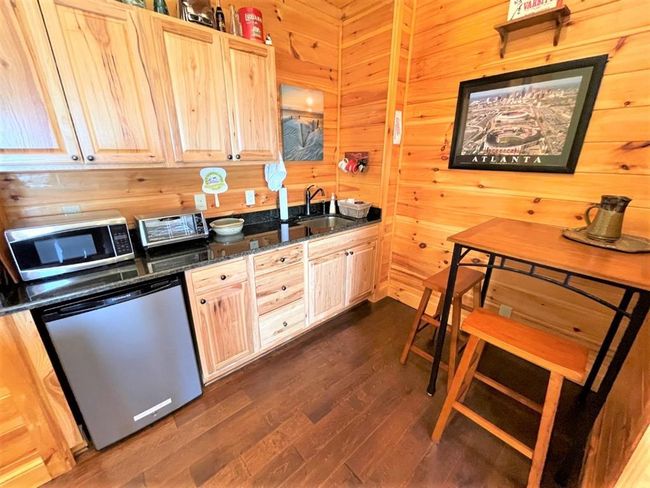 198 F S T Ln, House other with 3 bedrooms, 3 bathrooms and null parking in Fancy Gap VA | Image 28