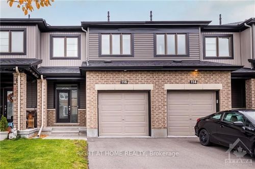 116 Vendome St, Orléans, ON, K4A1H6 | Card Image