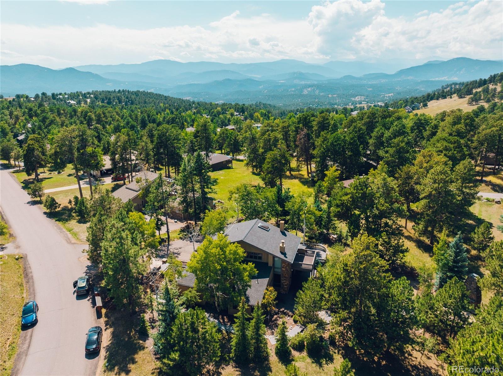 Currant Dr, Golden, CO 80401