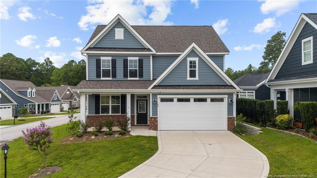Glenwood Ct, Spring Lake, NC 28390