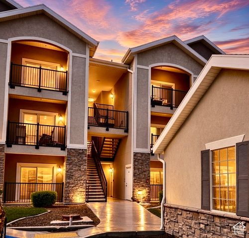 139 W Spring Hill Way, Saratoga Springs, UT, 84045-5100 | Card Image