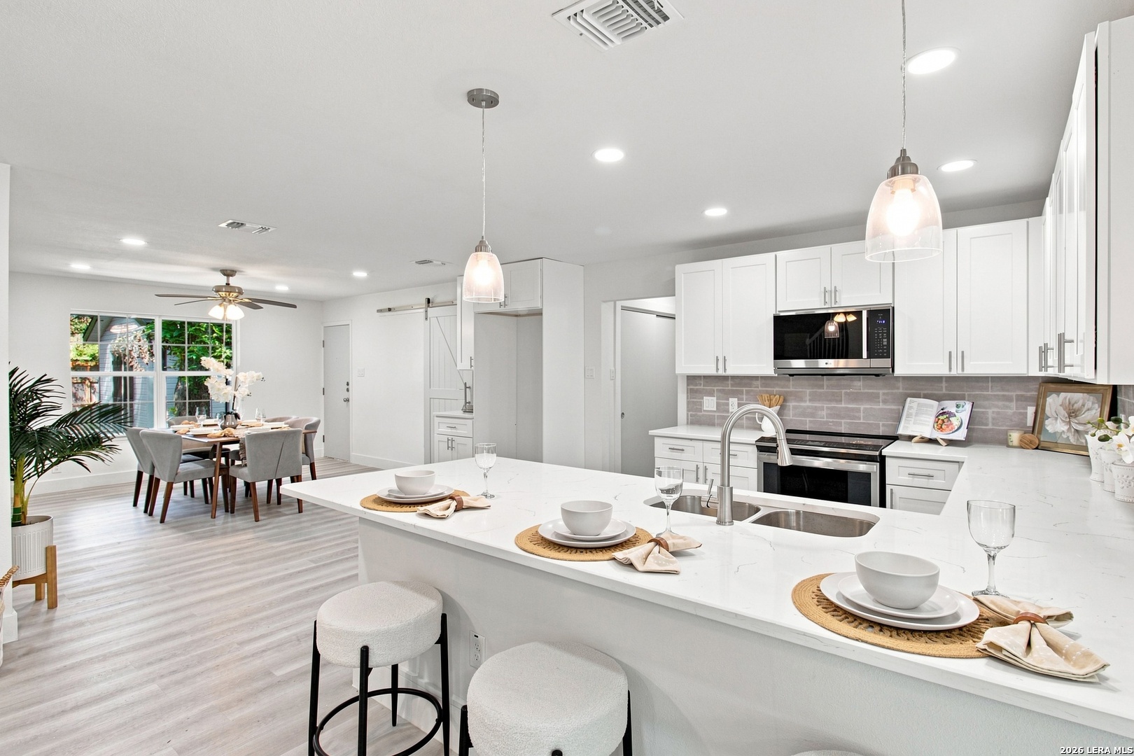 Residential in San Antonio 3