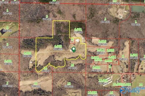 4727 County Road 150, Town Creek, AL, 35672 | Card Image
