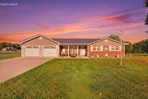 621 Copper Creek Rd, Berea, KY, 40403-9428 | Card Image