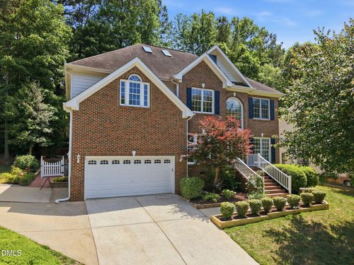 109 Marvista Ct, Cary, NC, 27518-9195 | Card Image