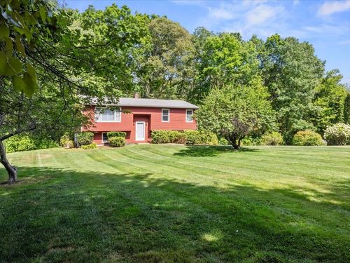 767 E Wallum Lake Rd, Pascoag, RI, 02859-1807 | Card Image