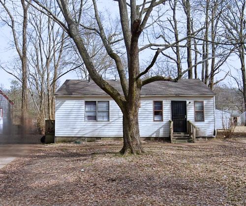 4532 Sunny View Dr, Memphis, TN, 38127-2938 | Card Image