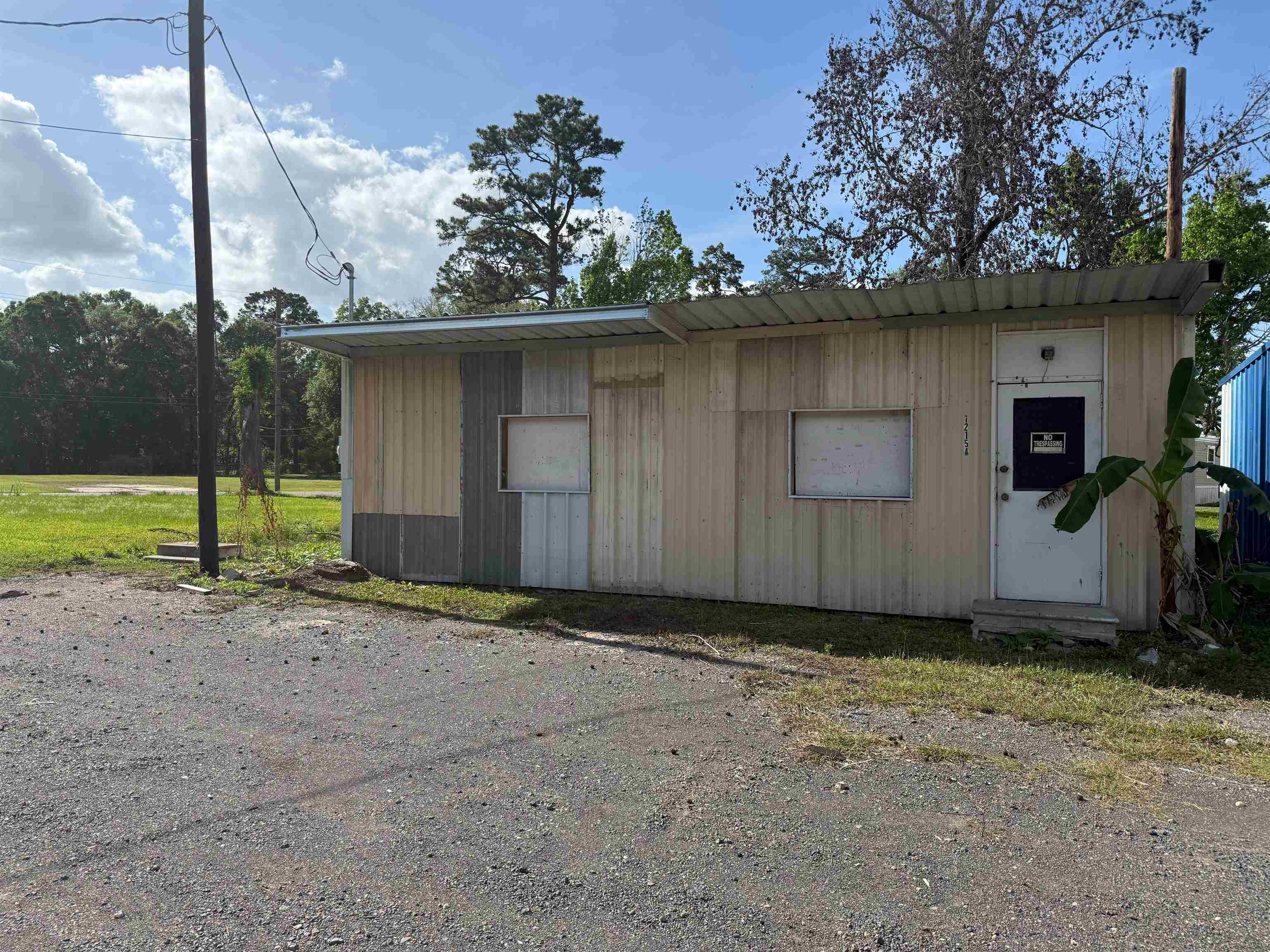 Commercial Sale in Vidor