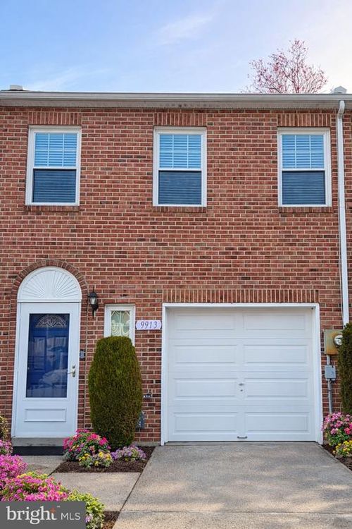 9913 Crestmont Ave, PHILADELPHIA, PA, 19114-1951 | Card Image