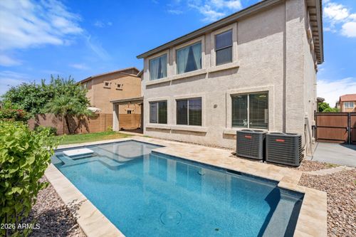 5661 W Desert Jewel Dr, Glendale, AZ, 85302-4663 | Card Image