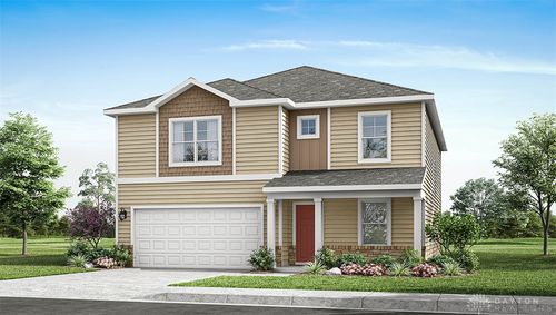 152 Great Horned Dr, Oxford, OH, 45056-6503 | Card Image