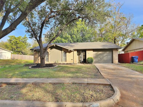 4118 Salem Dr, Garland, TX, 75043-3229 | Card Image