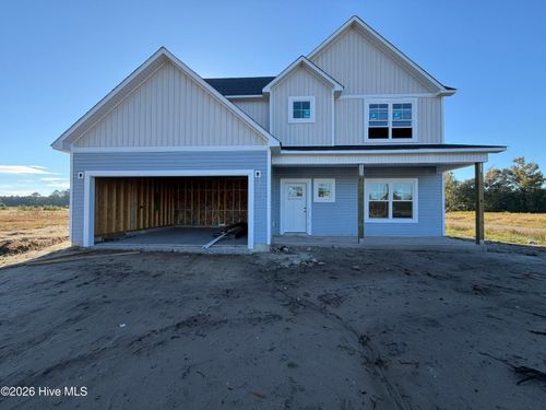 631 Uwharrie Lane, Jacksonville, NC, 28546 | Card Image