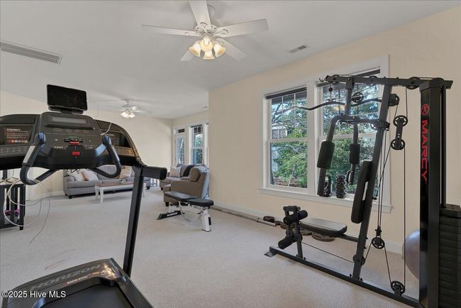 108 Clay Cir, House other with 3 bedrooms, 3 bathrooms and 2 parking in West End NC | Image 56