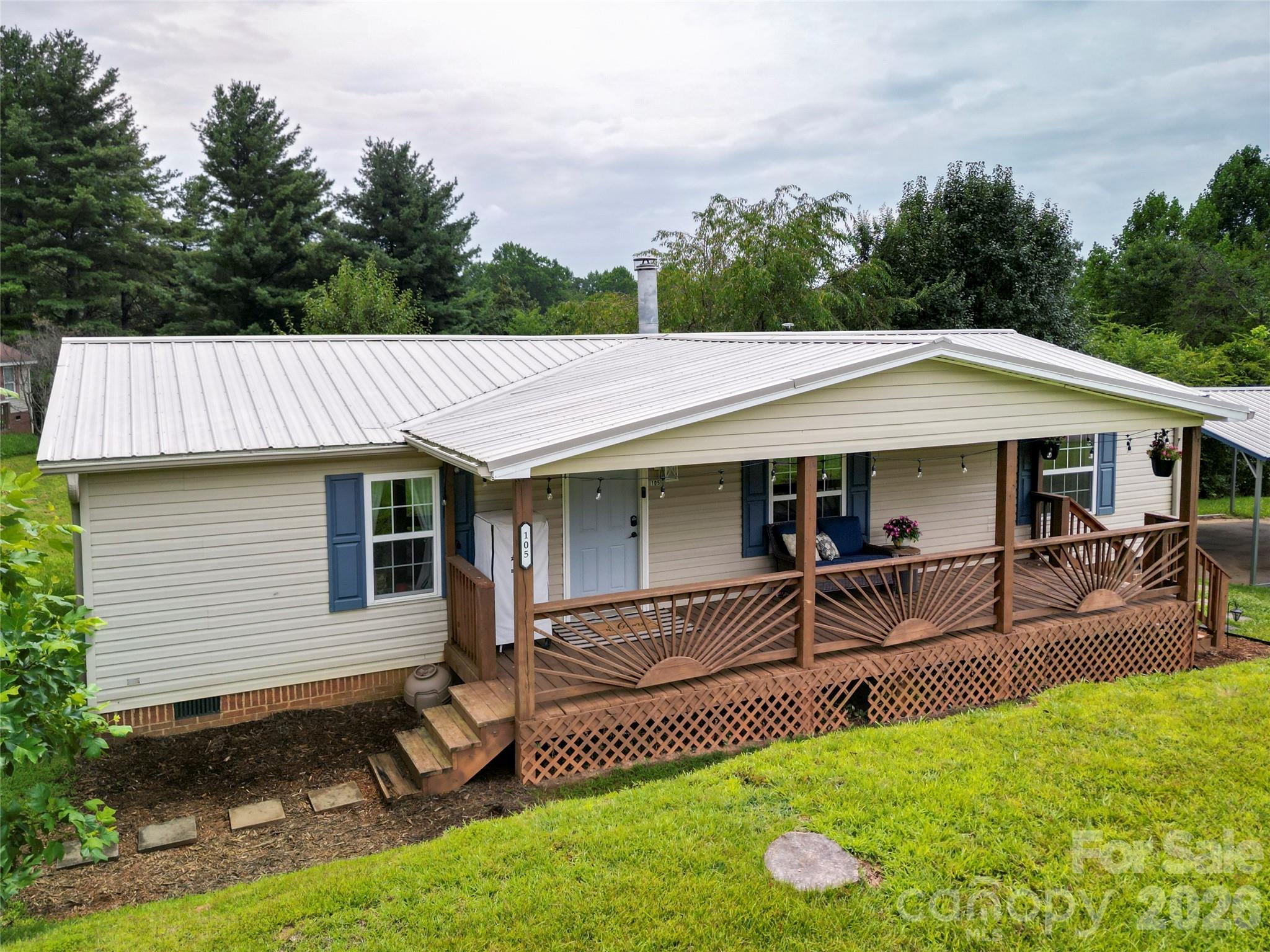 Residential in Candler 2